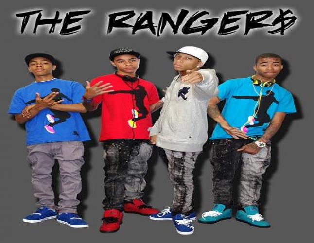 rangeritis 